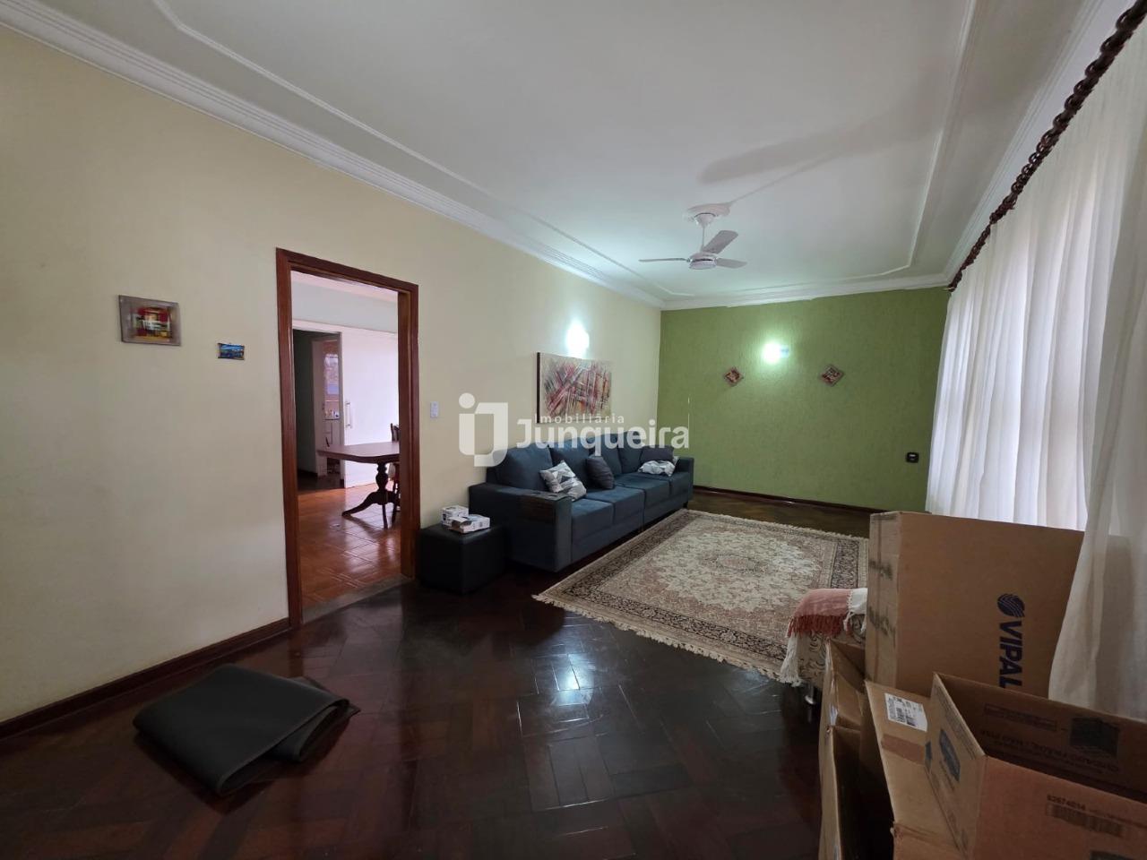 Casa à venda, 3 quartos, 1 vaga, no bairro Bairros dos Alemães em Piracicaba - SP