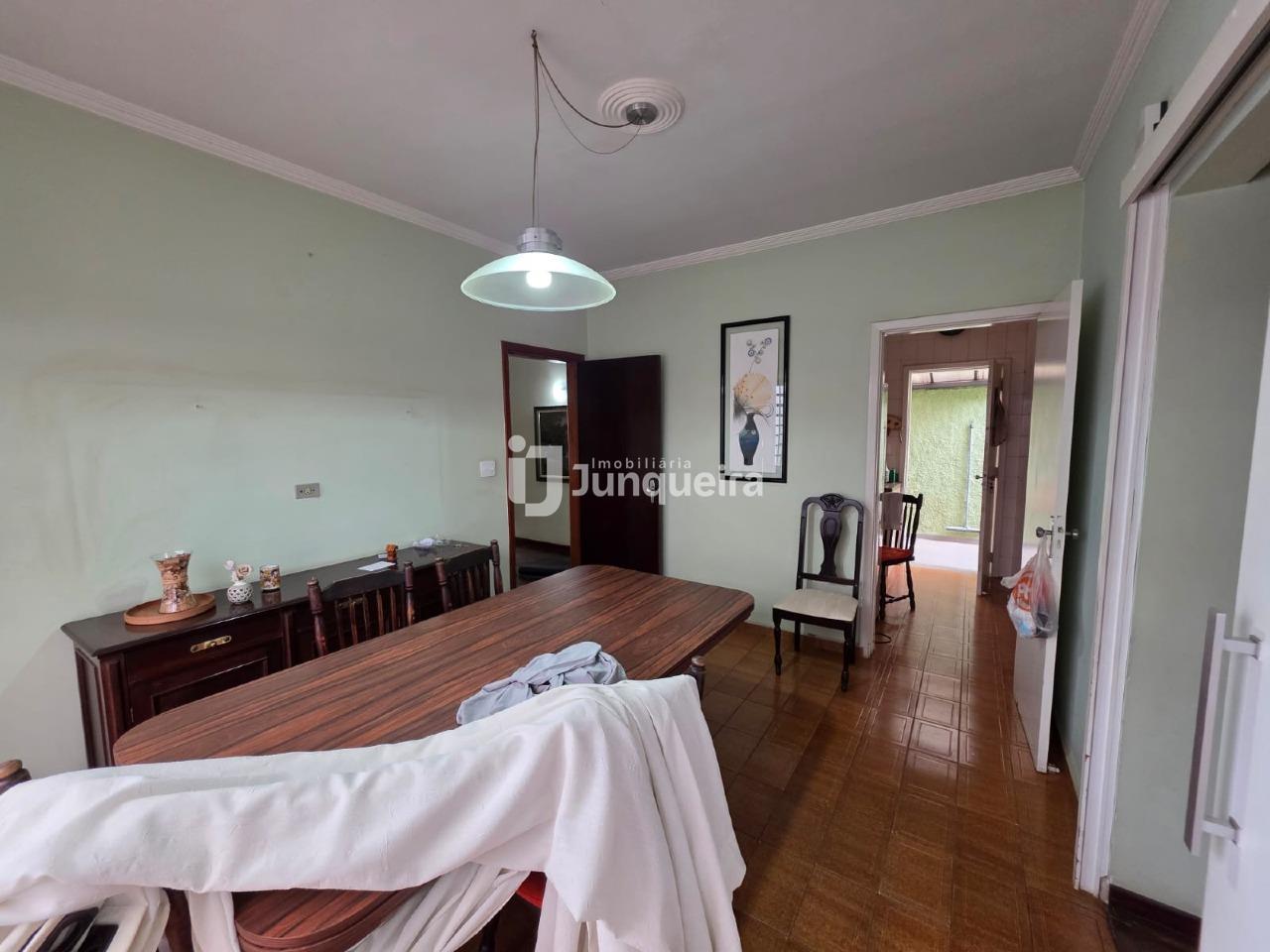 Casa à venda, 3 quartos, 1 vaga, no bairro Bairros dos Alemães em Piracicaba - SP