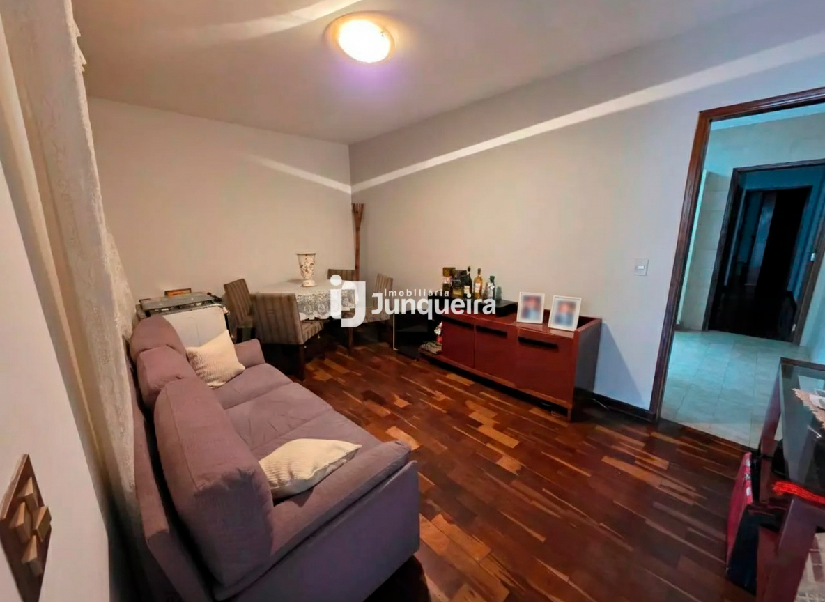 Casa à venda, 2 quartos, sendo 1 suíte, 1 vaga, no bairro Alto em Piracicaba - SP