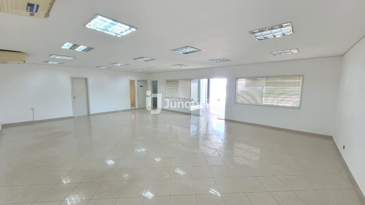 Salão para alugar, no bairro Morumbi em Piracicaba - SP