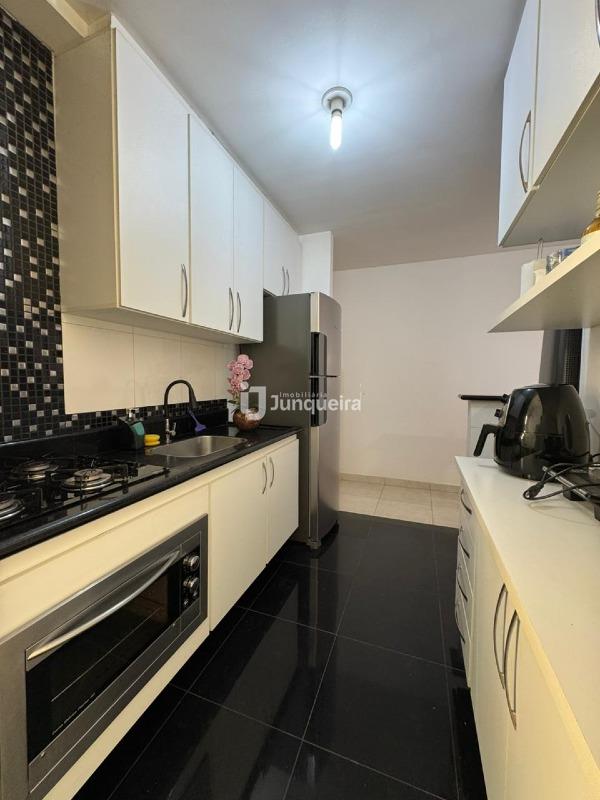 Apartamento à venda no Verano, 3 quartos, sendo 1 suíte, 2 vagas, no bairro Glebas Califórnia em Piracicaba - SP