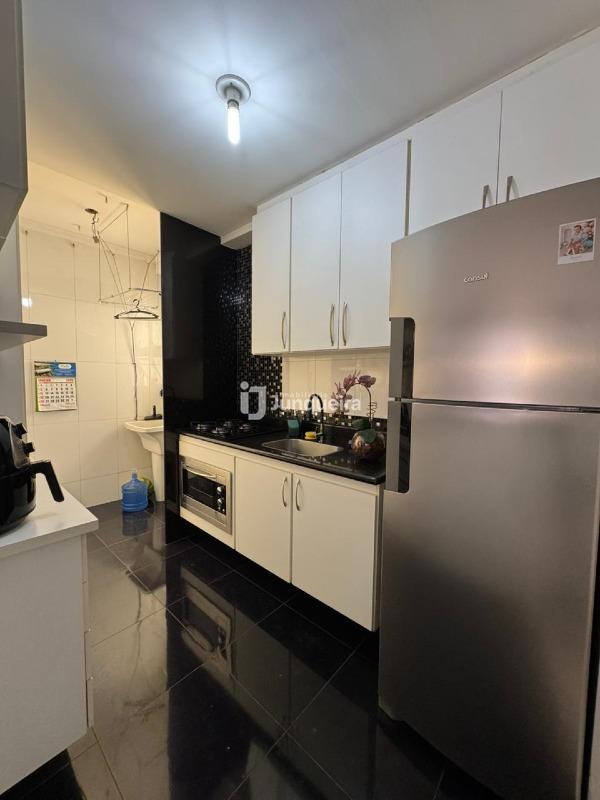 Apartamento à venda no Verano, 3 quartos, sendo 1 suíte, 2 vagas, no bairro Glebas Califórnia em Piracicaba - SP