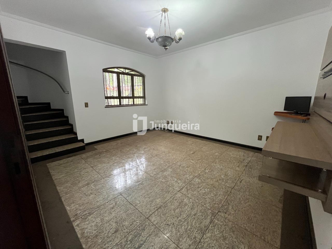 Casa à venda, 3 quartos, sendo 3 suítes, 7 vagas, no bairro Chácara Nazareth em Piracicaba - SP