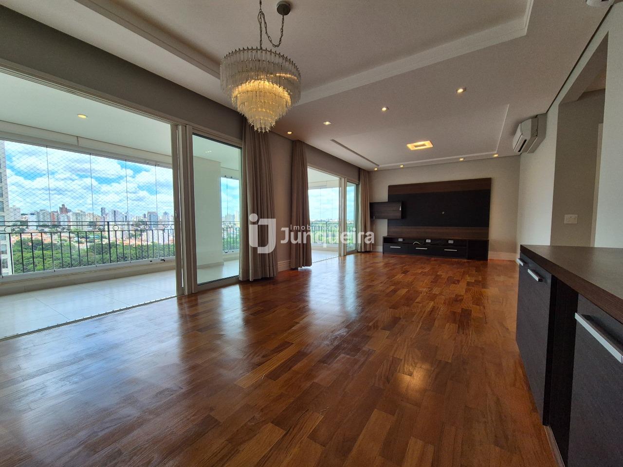 Apartamento à venda no Lindenberg Timboril, 3 quartos, sendo 3 suítes, 3 vagas, no bairro Nova Piracicaba em Piracicaba - SP