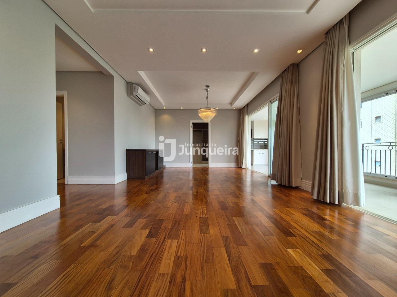 Apartamento à venda no Lindenberg Timboril, 3 quartos, sendo 3 suítes, 3 vagas, no bairro Nova Piracicaba em Piracicaba - SP