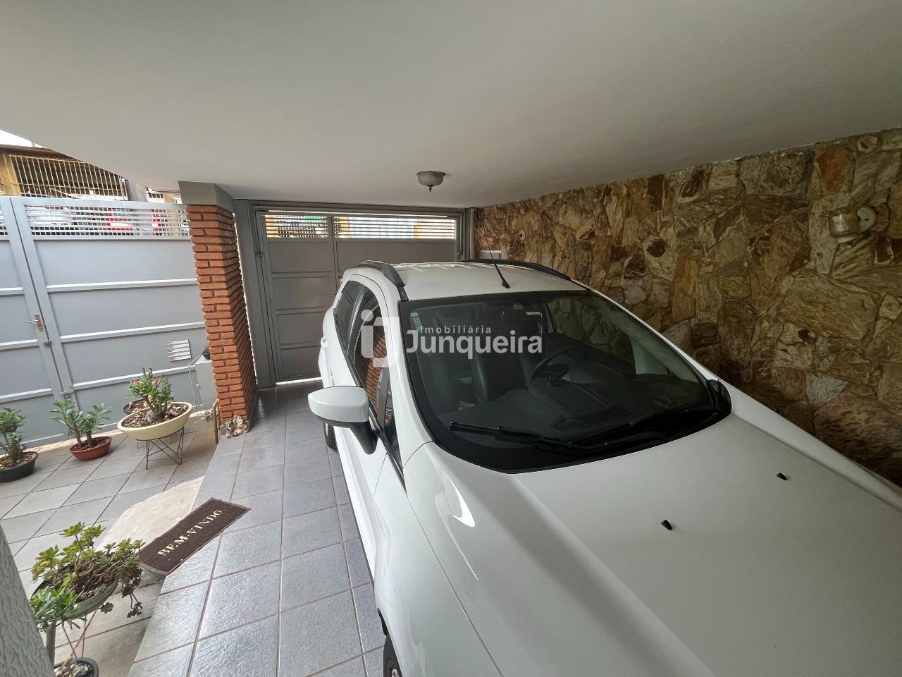 Casa à venda, 3 quartos, sendo 1 suíte, 2 vagas, no bairro Nova América em Piracicaba - SP