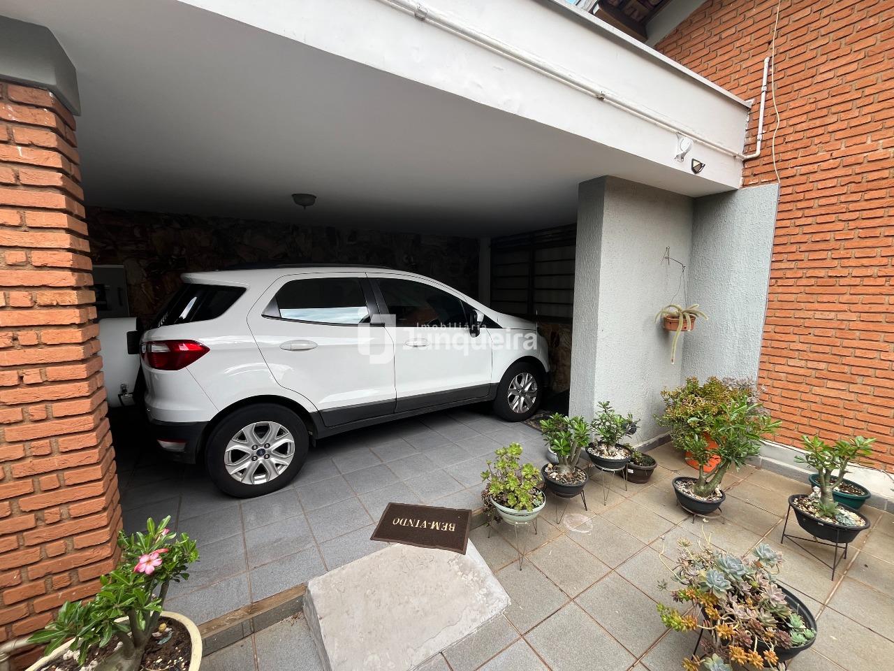Casa à venda, 3 quartos, sendo 1 suíte, 2 vagas, no bairro Nova América em Piracicaba - SP