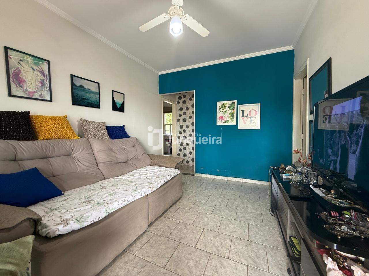 Casa à venda, 2 quartos, 2 vagas, no bairro Jupia em Piracicaba - SP