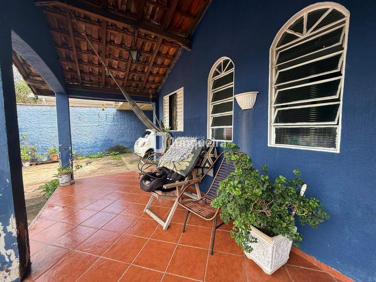 Casa à venda, 2 quartos, 2 vagas, no bairro Jupia em Piracicaba - SP