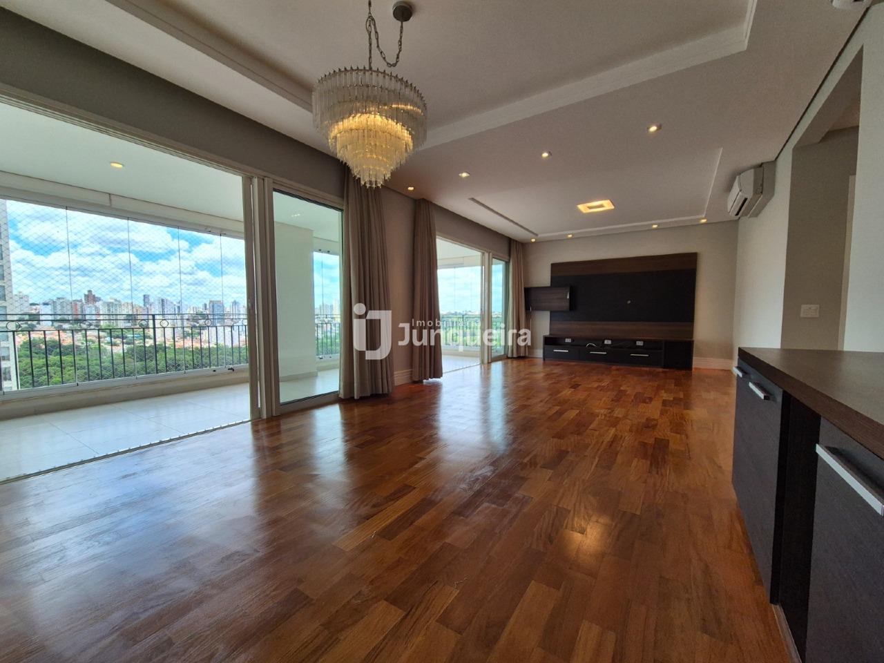 Apartamento para alugar no Lindenberg Timboril, 3 quartos, sendo 3 suítes, 3 vagas, no bairro Nova Piracicaba em Piracicaba - SP