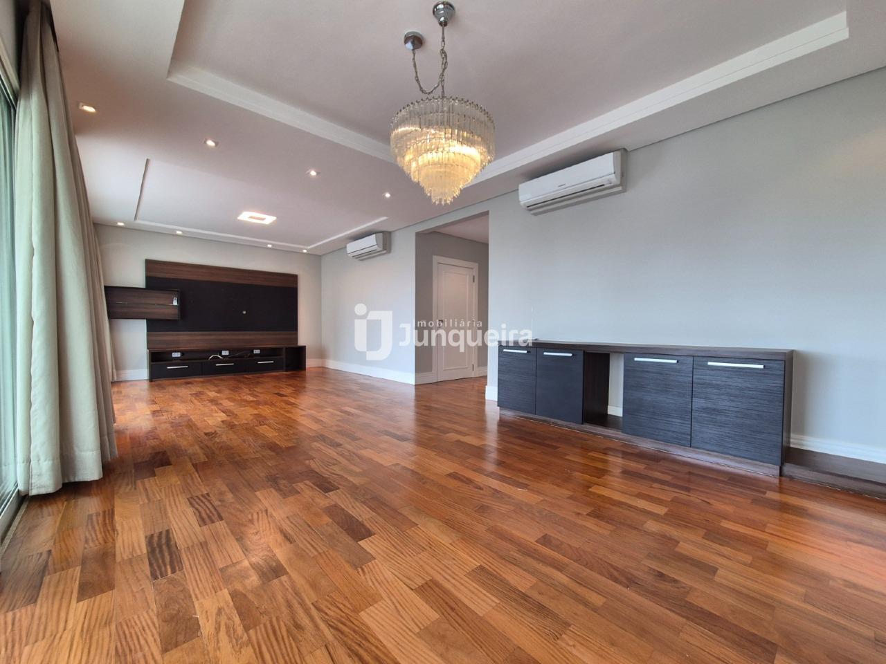 Apartamento para alugar no Lindenberg Timboril, 3 quartos, sendo 3 suítes, 3 vagas, no bairro Nova Piracicaba em Piracicaba - SP