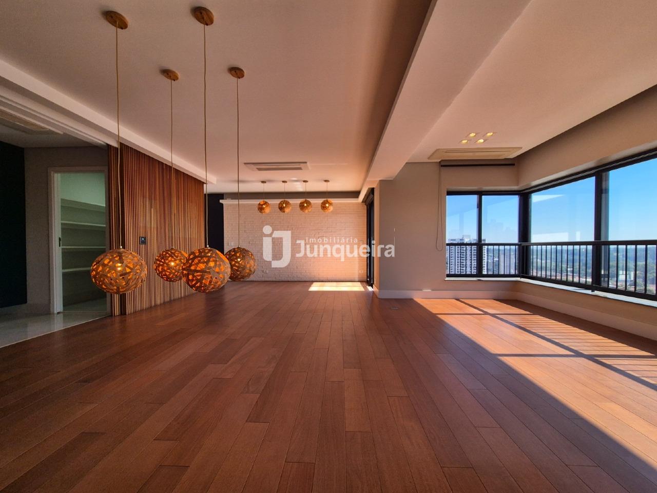 Apartamento para alugar no Amits Home Design, 3 quartos, sendo 3 suítes, 3 vagas, no bairro São Dimas em Piracicaba - SP