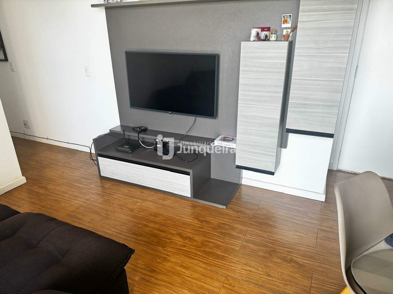 Apartamento à venda no Espaço Jardins, 2 quartos, 1 vaga, no bairro Parque Conceição II em Piracicaba - SP