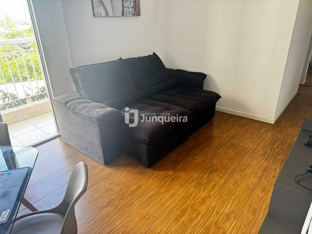 Apartamento à venda no Espaço Jardins, 2 quartos, 1 vaga, no bairro Parque Conceição II em Piracicaba - SP