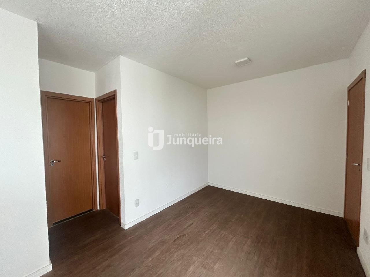 Apartamento à venda no Piazza Platina, 2 quartos, 1 vaga, no bairro Jardim Parque Jupiá em Piracicaba - SP