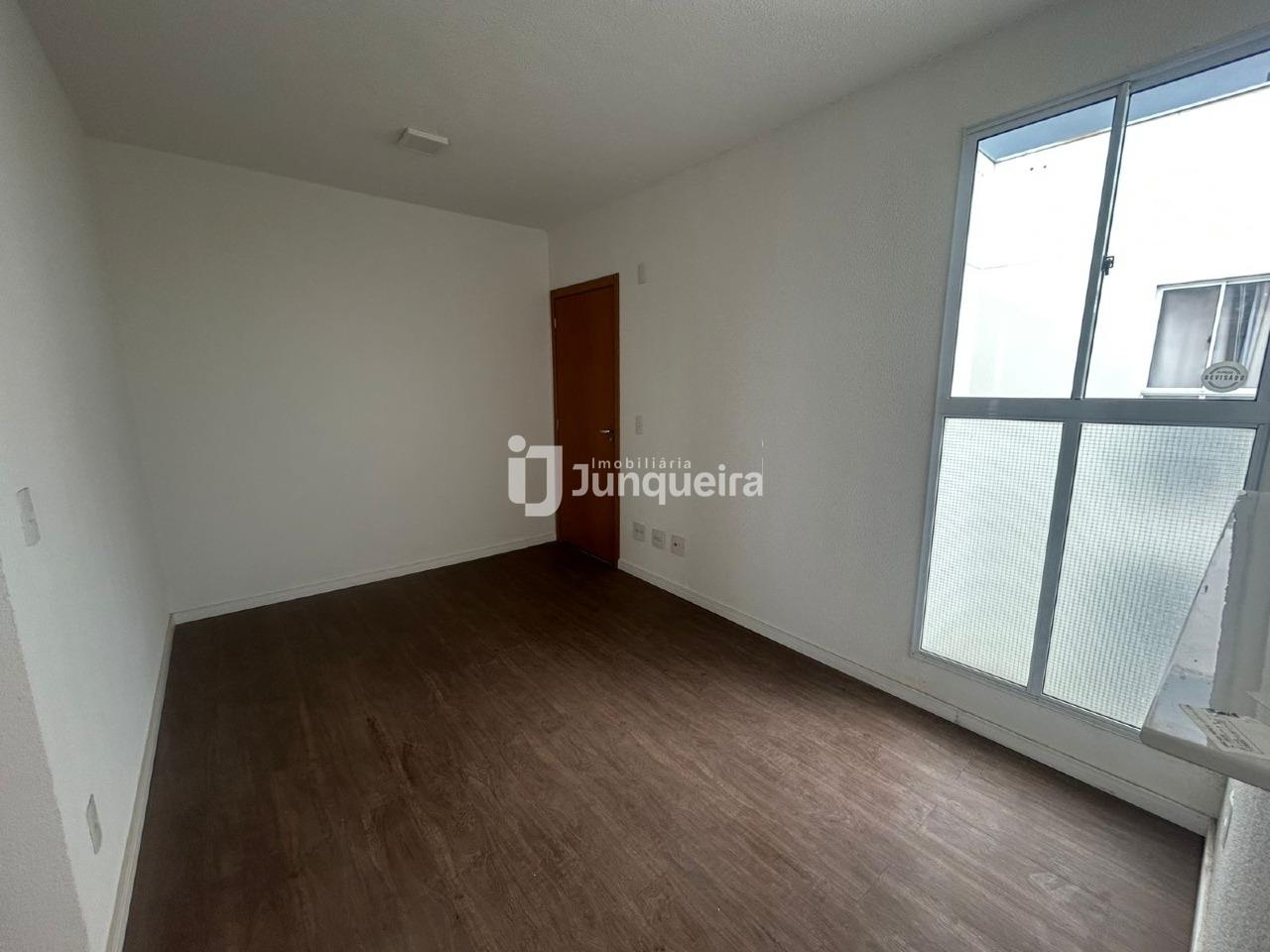 Apartamento à venda no Piazza Platina, 2 quartos, 1 vaga, no bairro Jardim Parque Jupiá em Piracicaba - SP