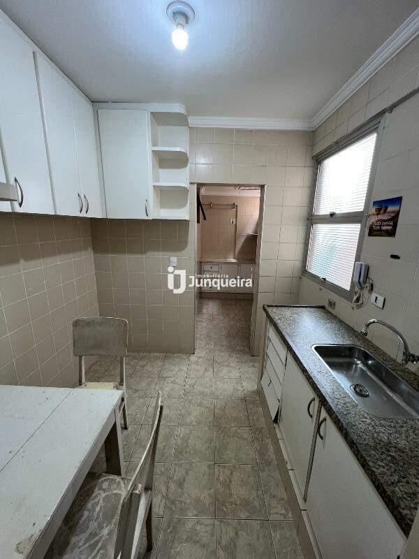 Apartamento à venda no Costa Azul, 3 quartos, 1 vaga, no bairro Vila Rezende em Piracicaba - SP