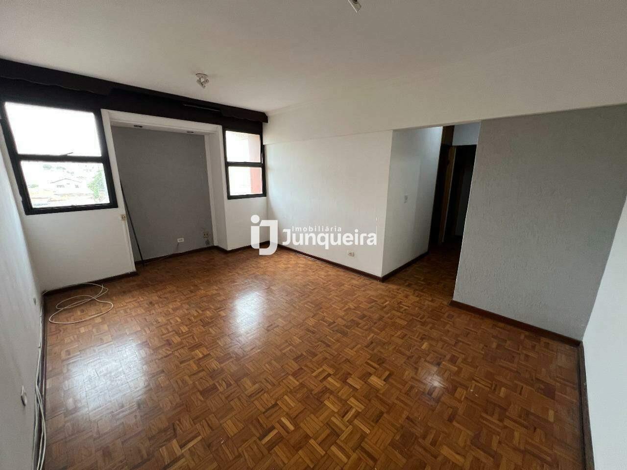 Apartamento à venda no Costa Azul, 3 quartos, 1 vaga, no bairro Vila Rezende em Piracicaba - SP