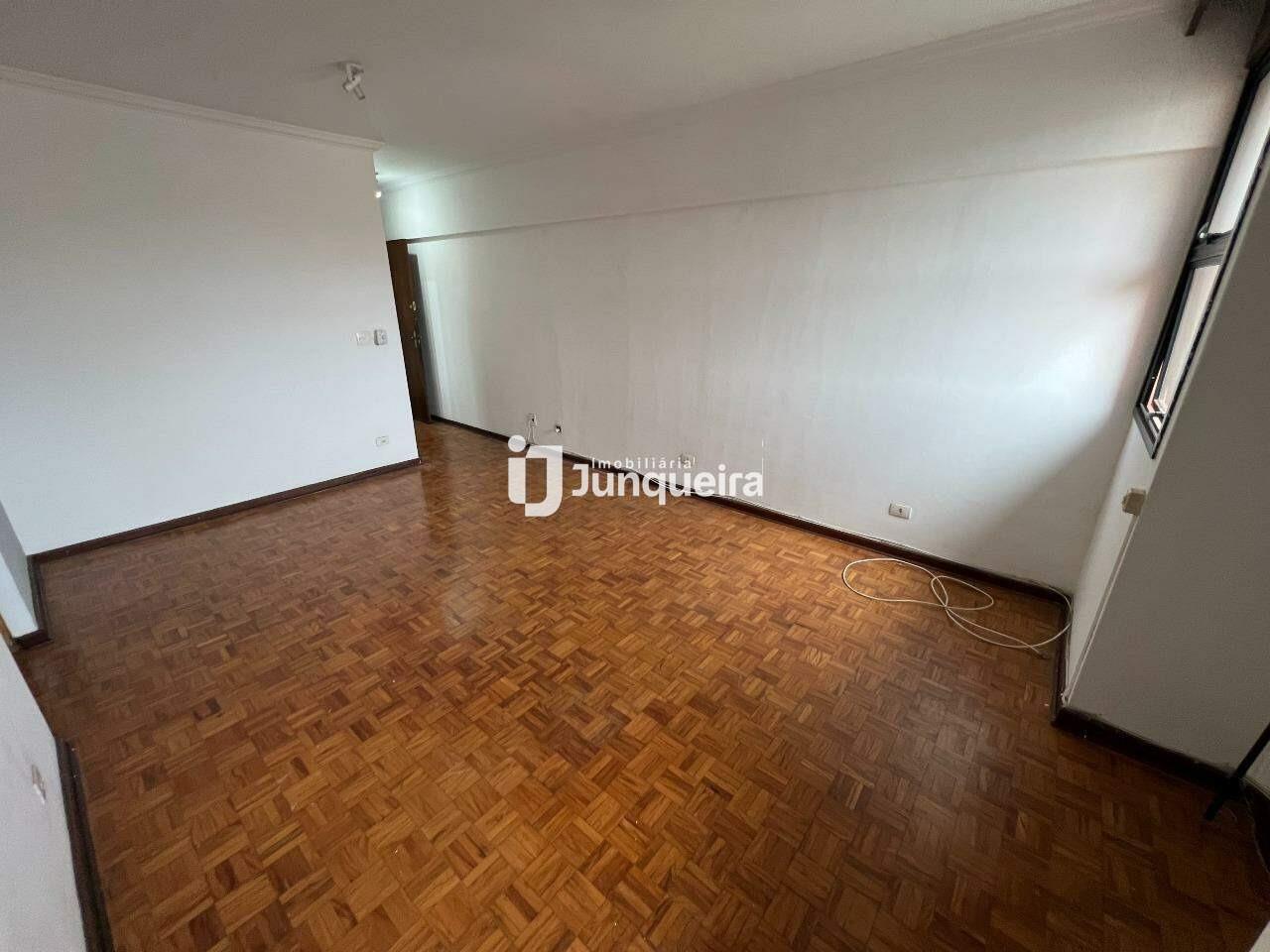 Apartamento à venda no Costa Azul, 3 quartos, 1 vaga, no bairro Vila Rezende em Piracicaba - SP