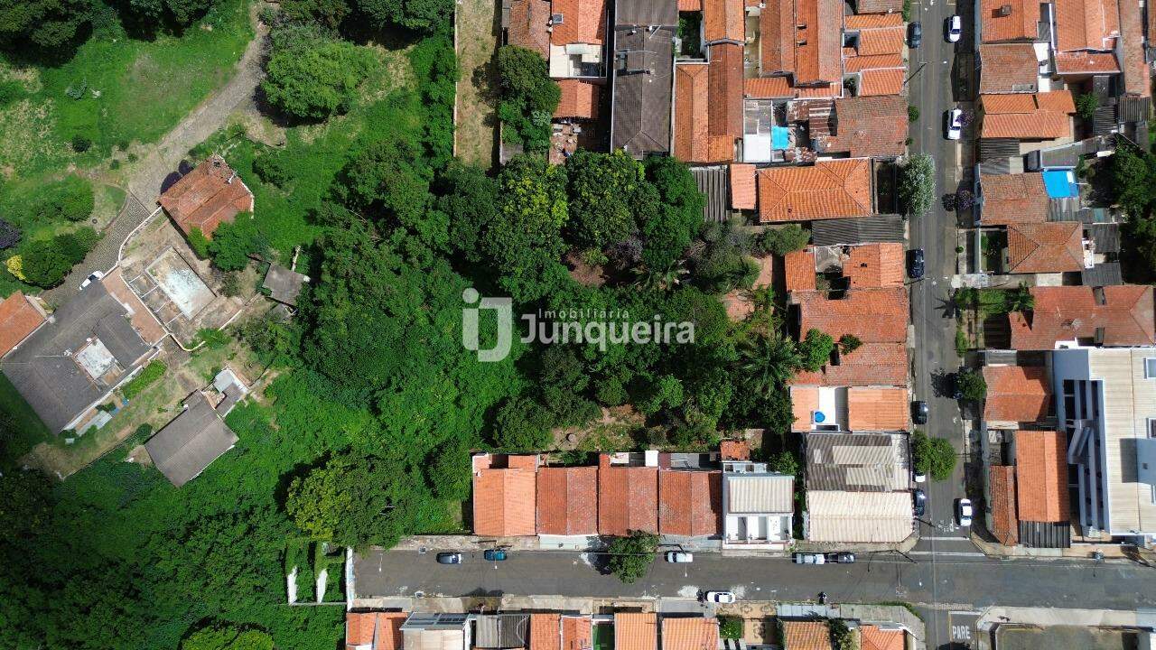 Terreno à venda, no bairro Vila Independência em Piracicaba - SP