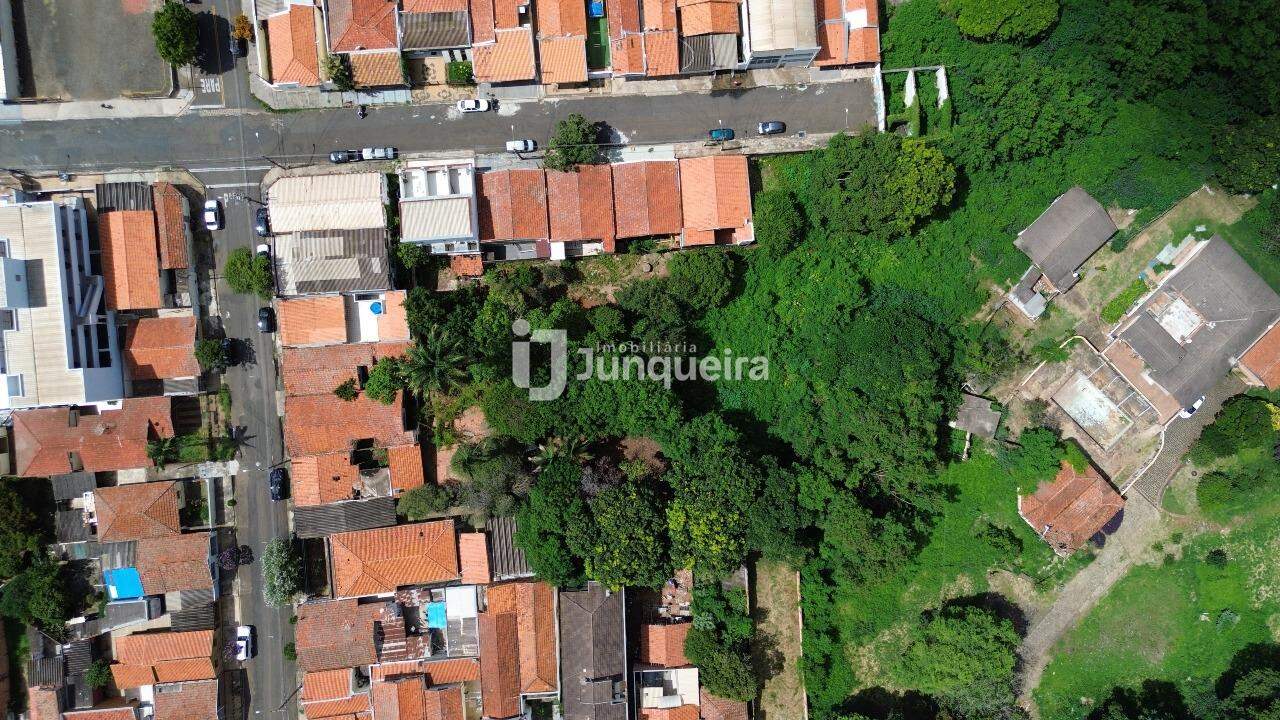Terreno à venda, no bairro Vila Independência em Piracicaba - SP