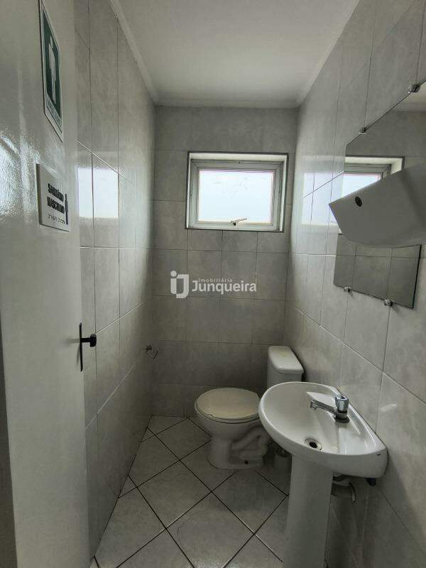 Sala Comercial à venda, 1 vaga, no bairro Vila Monteiro em Piracicaba - SP