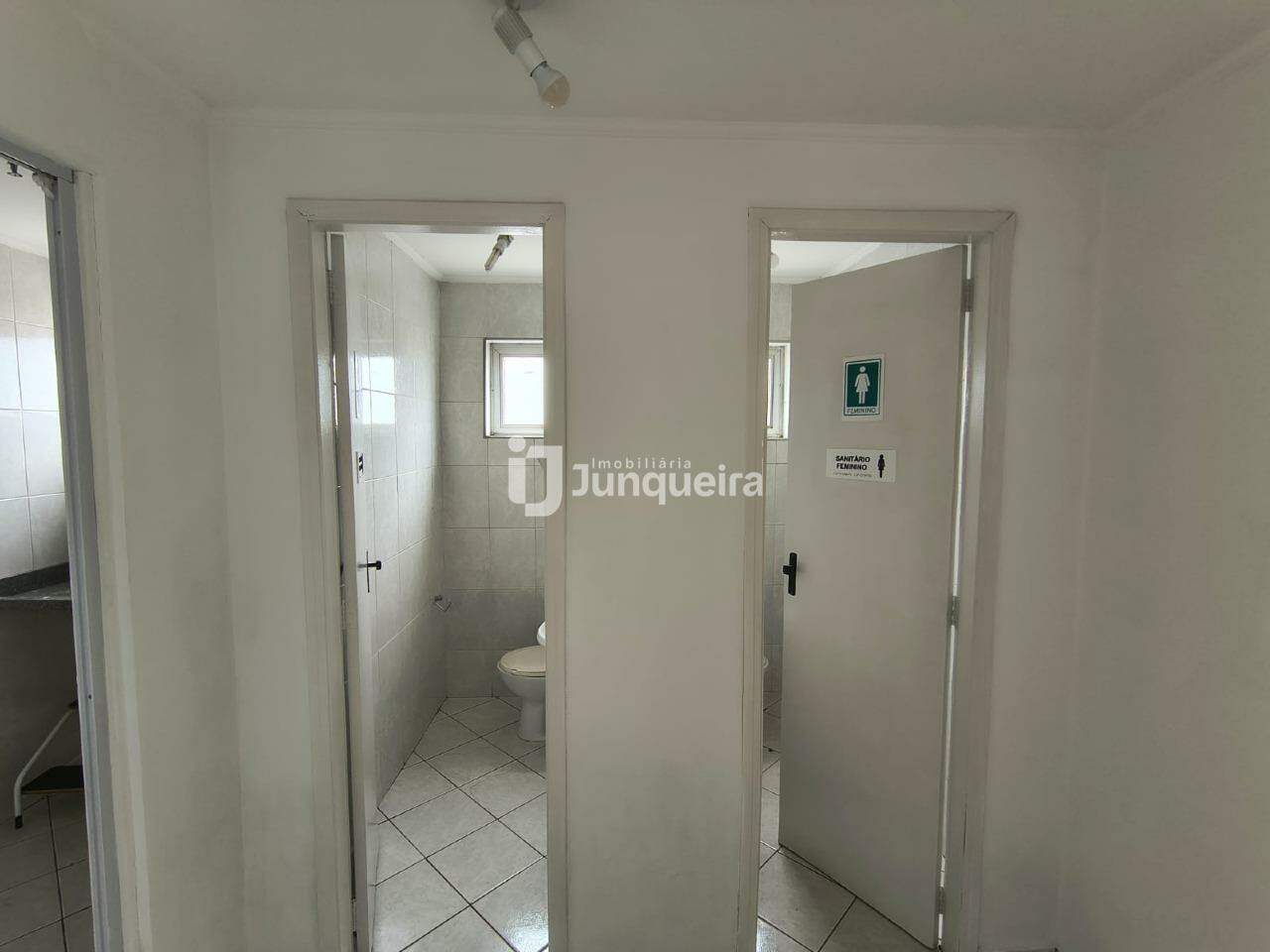 Sala Comercial à venda, 1 vaga, no bairro Vila Monteiro em Piracicaba - SP