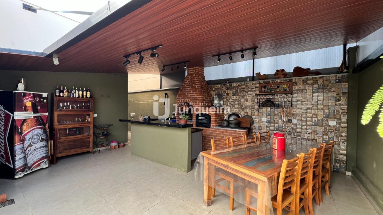 Casa em Condomínio à venda no Reserva Taquaral I, 2 quartos, 2 vagas, no bairro Reserva Taquaral l em Piracicaba - SP