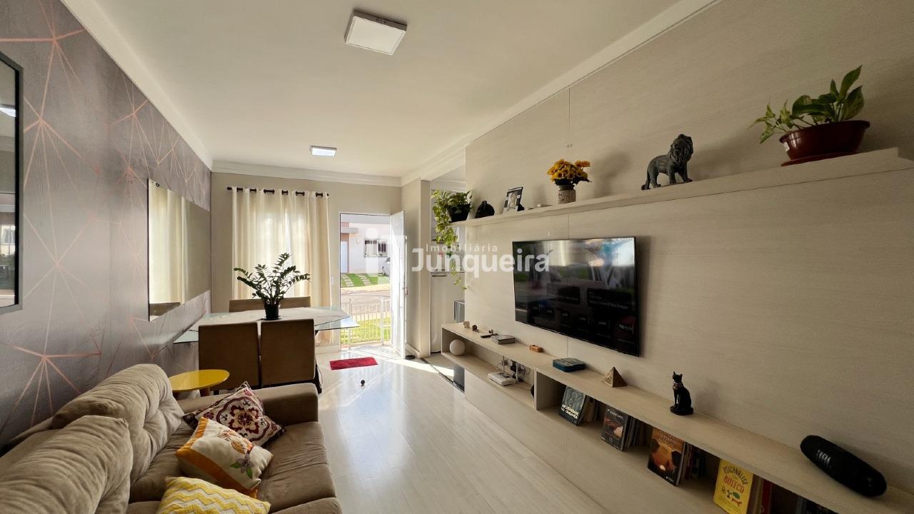Casa em Condomínio à venda no Reserva Taquaral I, 2 quartos, 2 vagas, no bairro Reserva Taquaral l em Piracicaba - SP