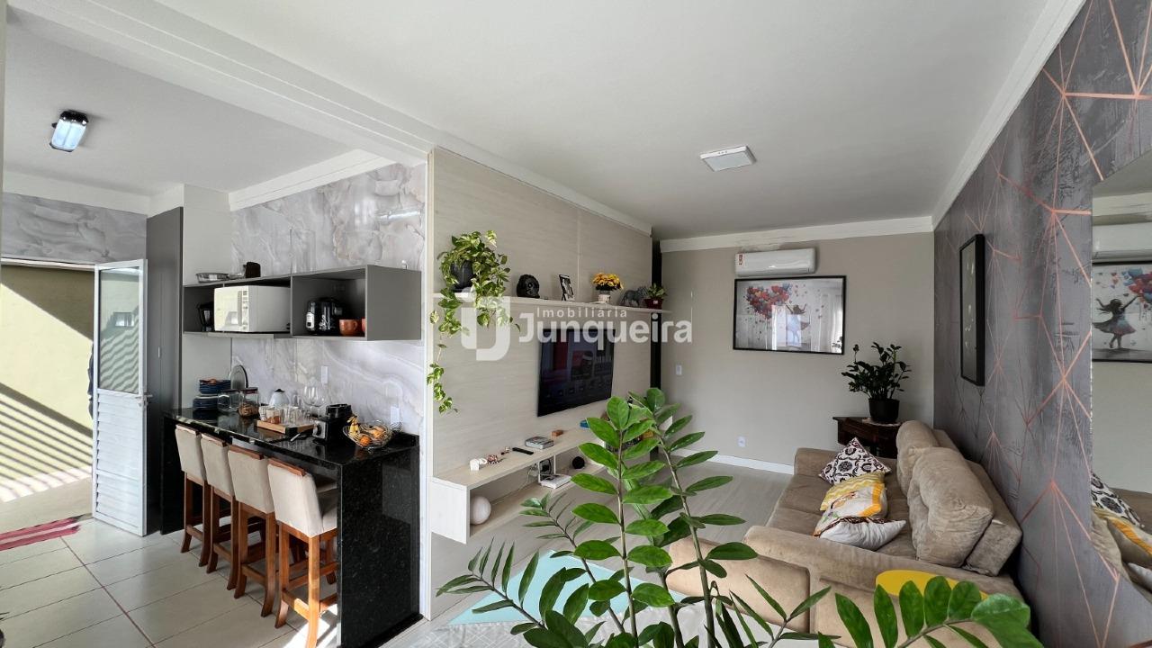 Casa em Condomínio à venda no Reserva Taquaral I, 2 quartos, 2 vagas, no bairro Reserva Taquaral l em Piracicaba - SP