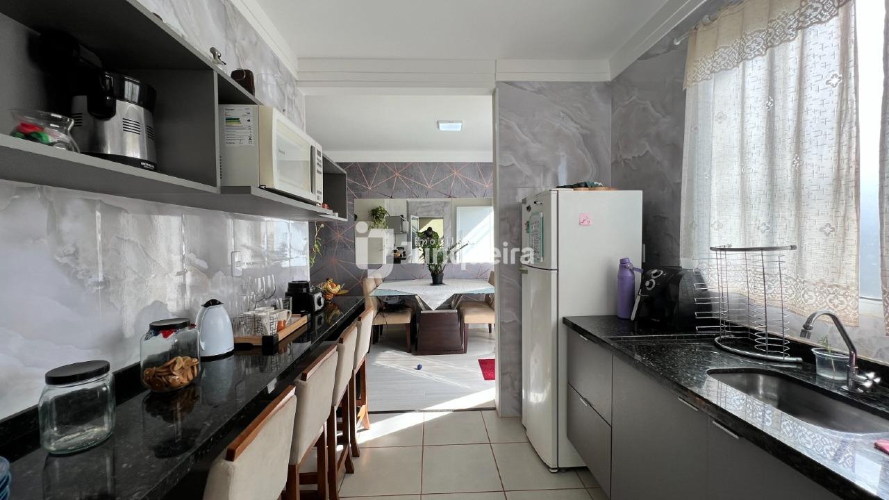 Casa em Condomínio à venda no Reserva Taquaral I, 2 quartos, 2 vagas, no bairro Reserva Taquaral l em Piracicaba - SP