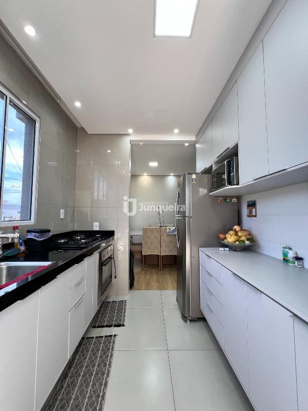 Casa em Condomínio à venda no Reserva Taquaral I, 2 quartos, 2 vagas, no bairro Cidade Judiciária em Piracicaba - SP