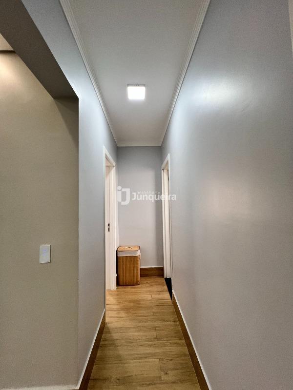 Casa em Condomínio à venda no Reserva Taquaral I, 2 quartos, 2 vagas, no bairro Cidade Judiciária em Piracicaba - SP