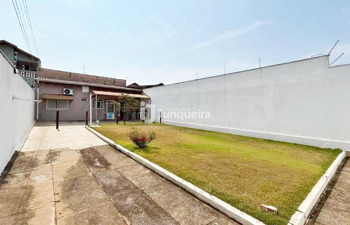 Casa à venda, 1 quarto, no bairro Vila Bessy em Piracicaba - SP