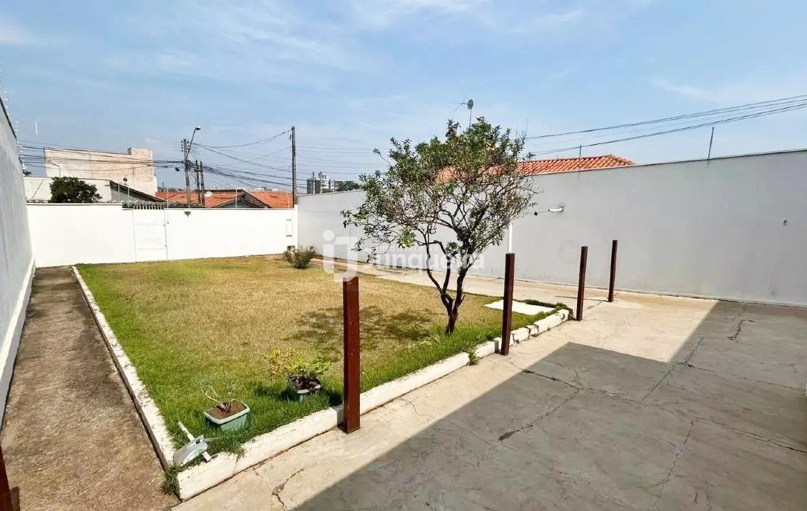 Casa à venda, 1 quarto, no bairro Vila Bessy em Piracicaba - SP