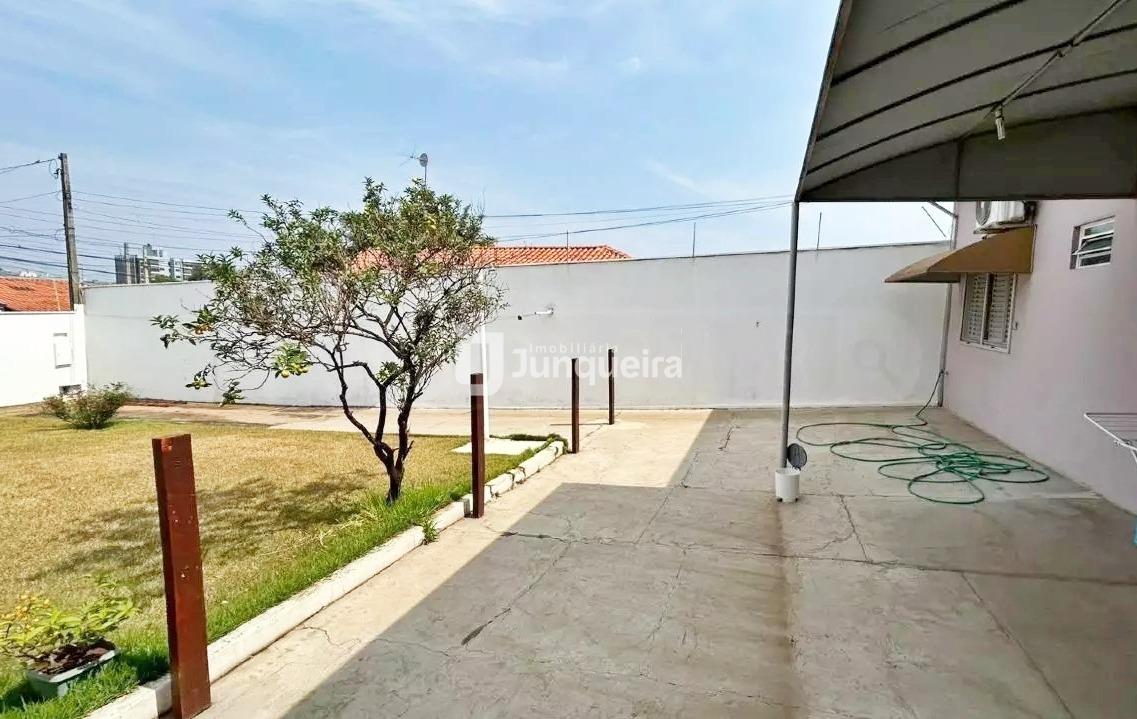 Casa à venda, 1 quarto, no bairro Vila Bessy em Piracicaba - SP
