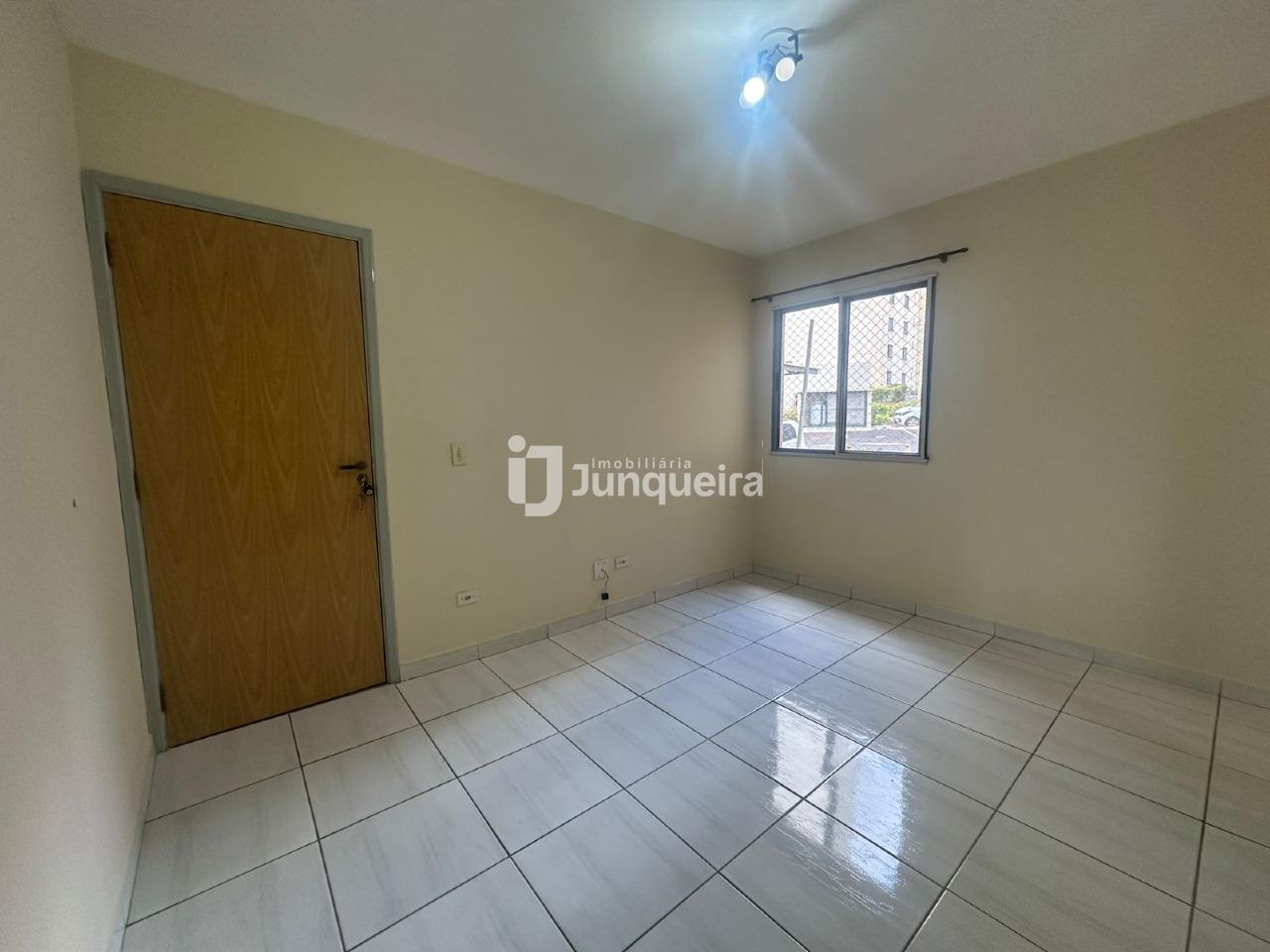Apartamento para alugar no Village Cleopath, 2 quartos, 1 vaga, no bairro Centro em Piracicaba - SP