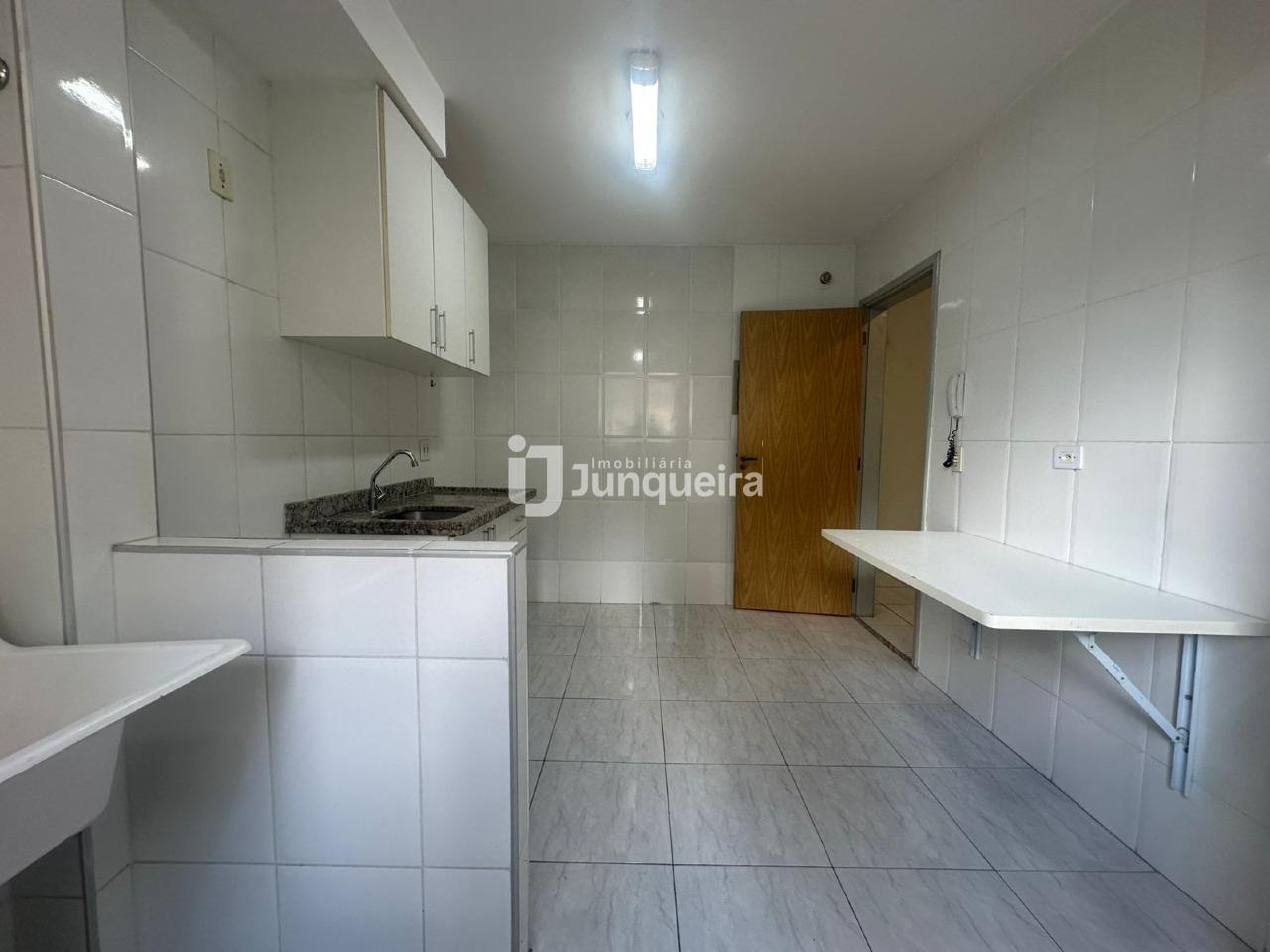 Apartamento para alugar no Village Cleopath, 2 quartos, 1 vaga, no bairro Centro em Piracicaba - SP