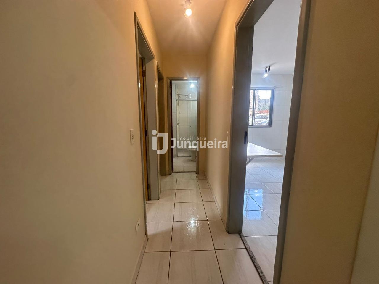 Apartamento para alugar no Village Cleopath, 2 quartos, 1 vaga, no bairro Centro em Piracicaba - SP