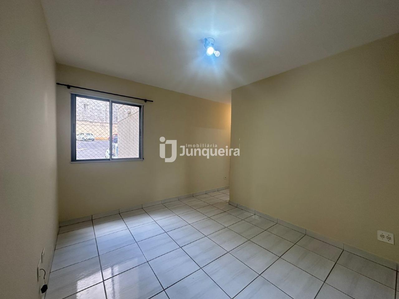 Apartamento para alugar no Village Cleopath, 2 quartos, 1 vaga, no bairro Centro em Piracicaba - SP