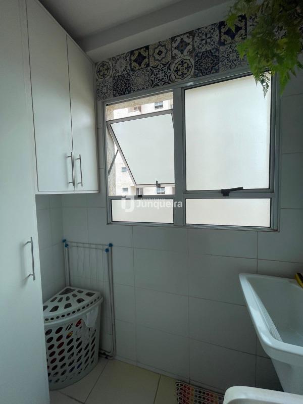 Apartamento à venda no Las Palmas, 2 quartos, 1 vaga, no bairro Jardim Nova Iguaçu em Piracicaba - SP