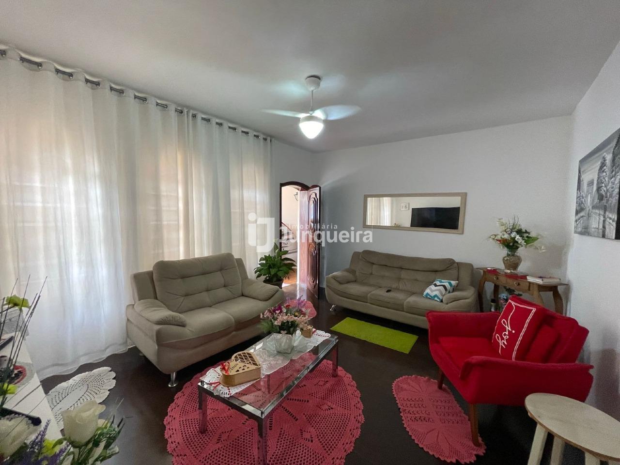 Casa à venda, 2 quartos, 1 vaga, no bairro Jardim Itapuã em Piracicaba - SP