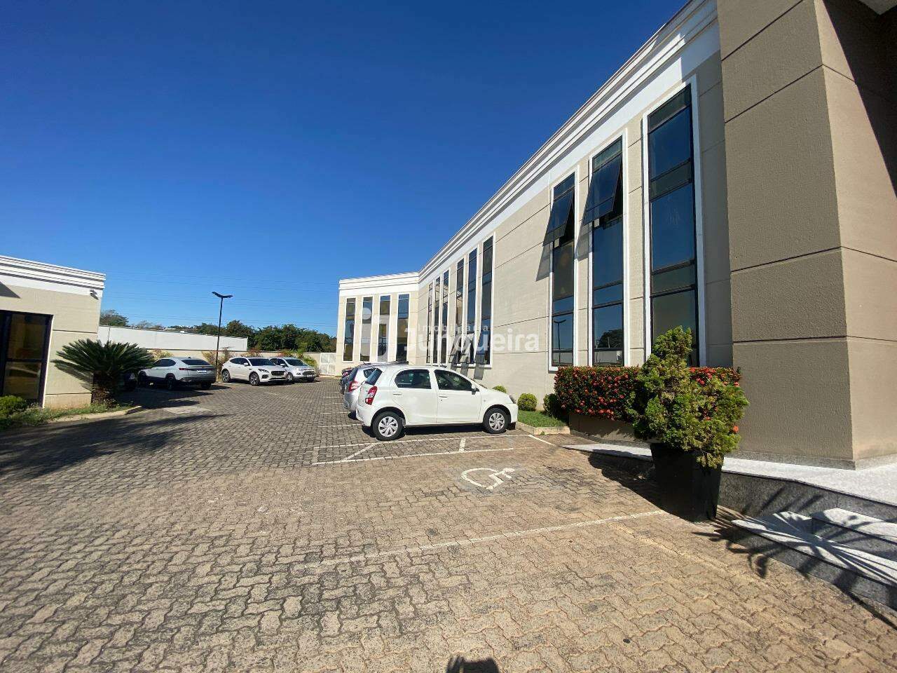 Sala Comercial à venda, 1 vaga, no bairro Terras de Piracicaba em Piracicaba - SP