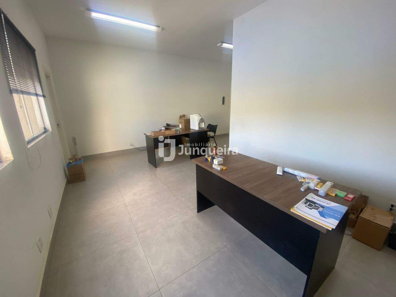 Sala Comercial à venda, 1 vaga, no bairro Terras de Piracicaba em Piracicaba - SP