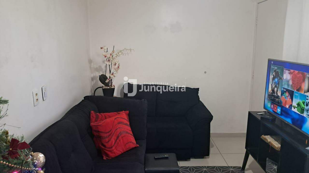 Apartamento à venda no Palladium, 2 quartos, 1 vaga, no bairro Piracicamirim em Piracicaba - SP