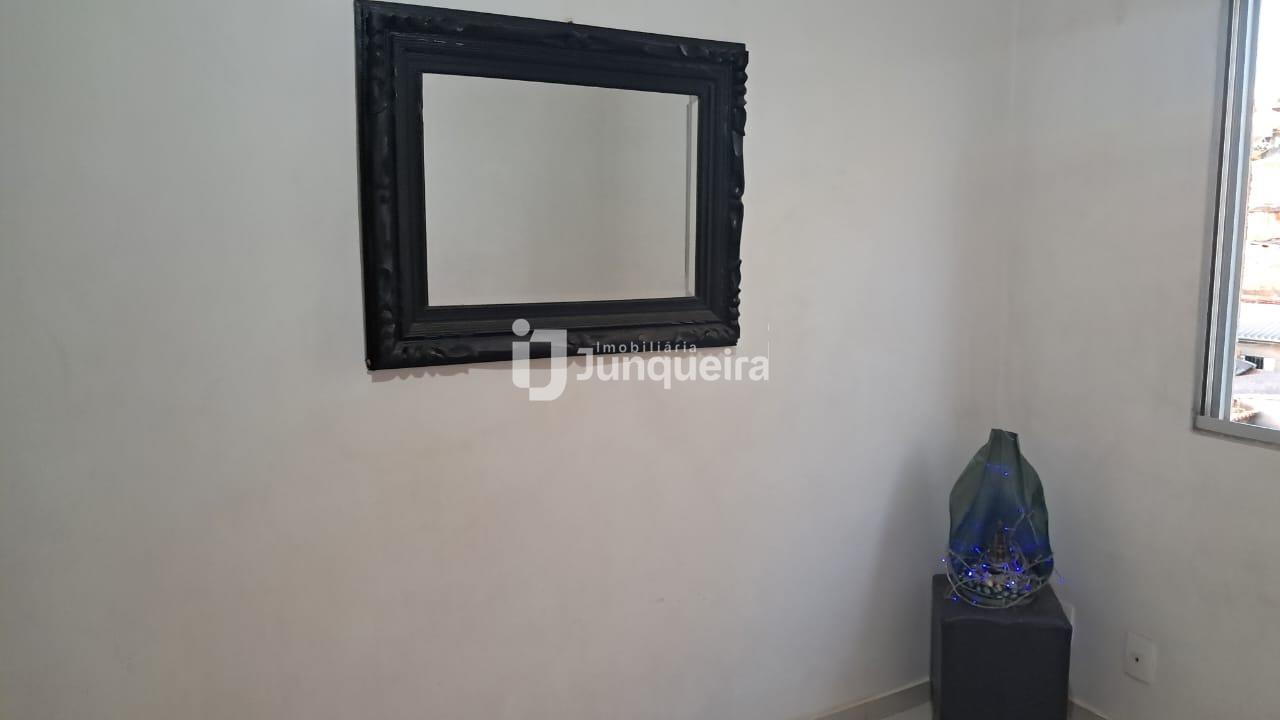 Apartamento à venda no Palladium, 2 quartos, 1 vaga, no bairro Piracicamirim em Piracicaba - SP
