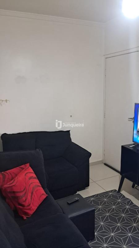 Apartamento à venda no Palladium, 2 quartos, 1 vaga, no bairro Piracicamirim em Piracicaba - SP