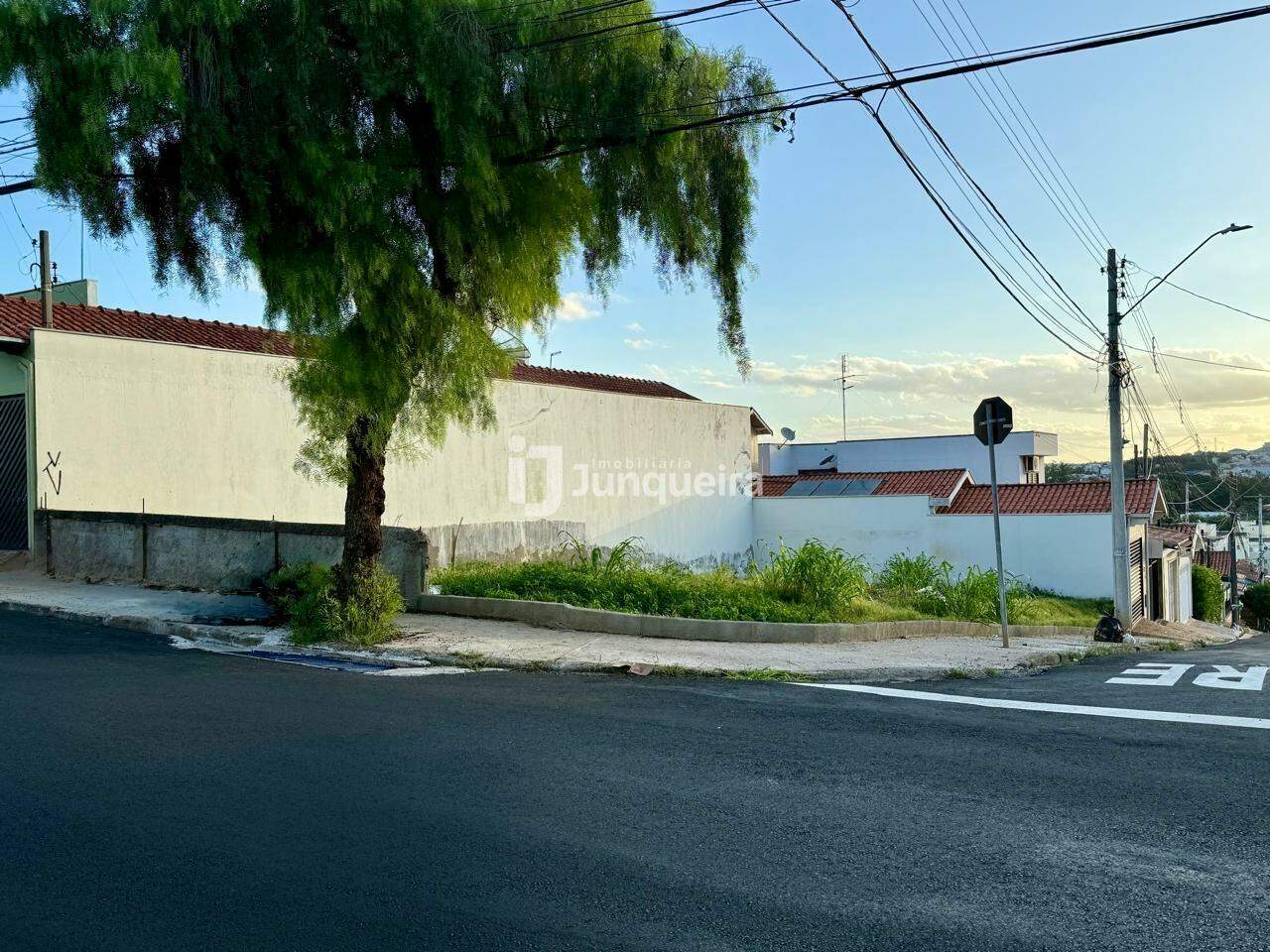 Terreno à venda, no bairro Piracicamirim em Piracicaba - SP