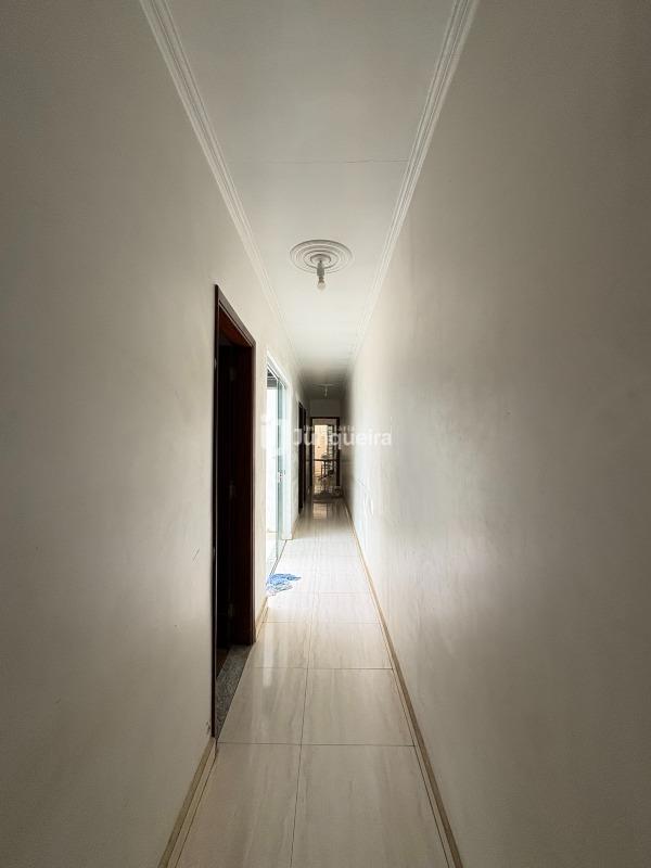 Casa à venda, 3 quartos, sendo 1 suíte, 1 vaga, no bairro Nova América em Piracicaba - SP