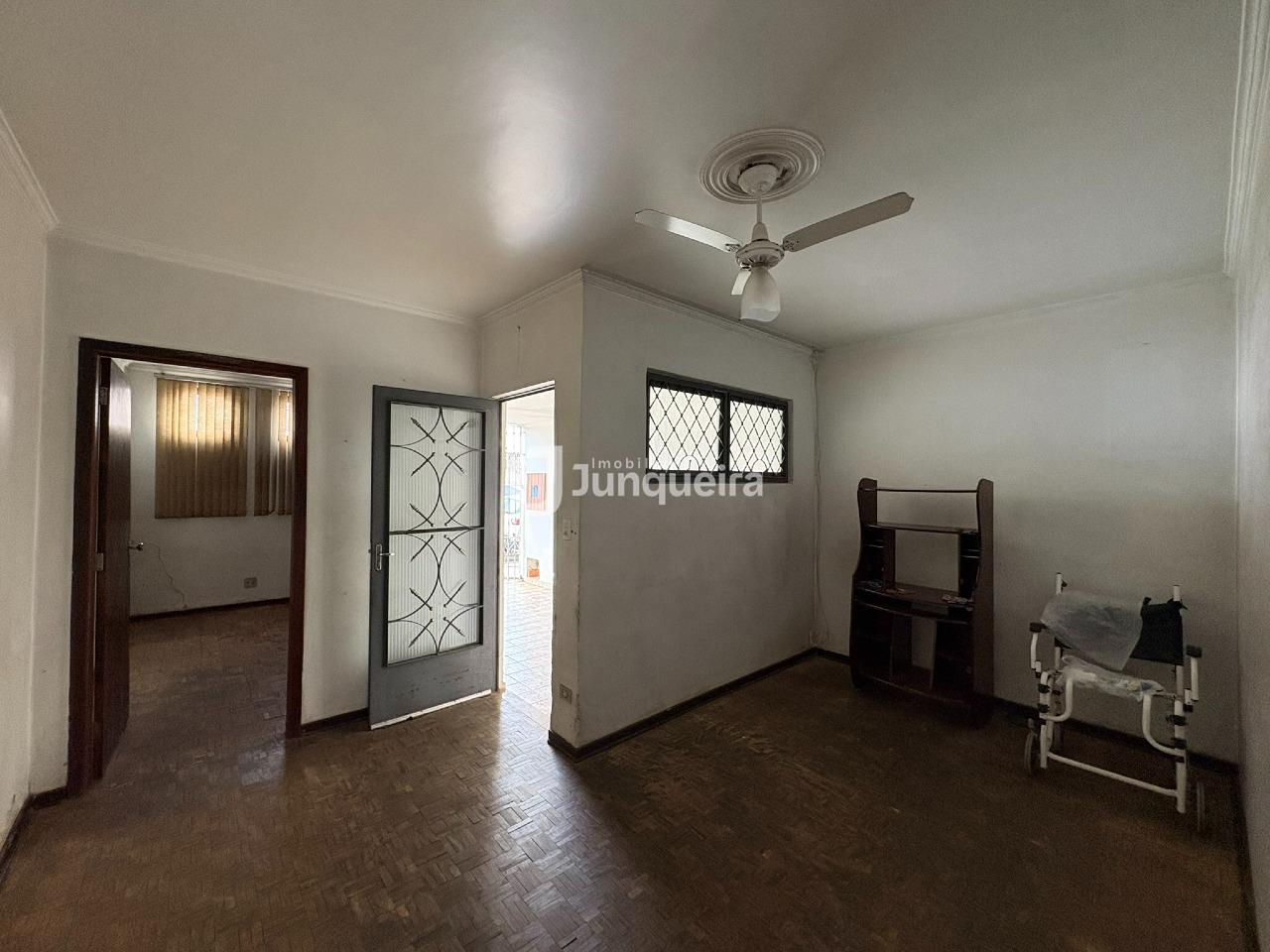 Casa à venda, 3 quartos, sendo 1 suíte, 1 vaga, no bairro Nova América em Piracicaba - SP